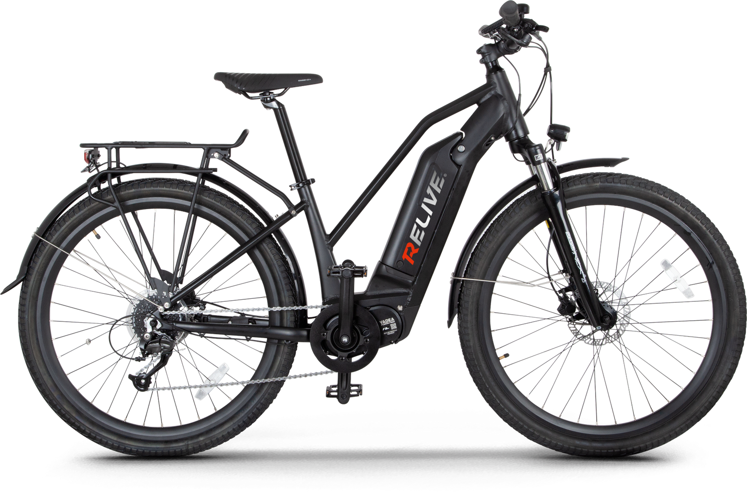 City  E-BIKE GF25